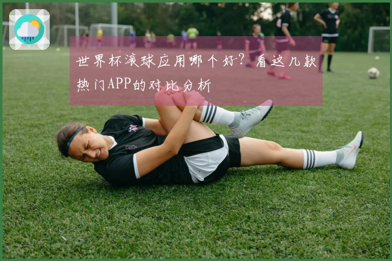世界杯滚球应用哪个好？看这几款热门APP的对比分析