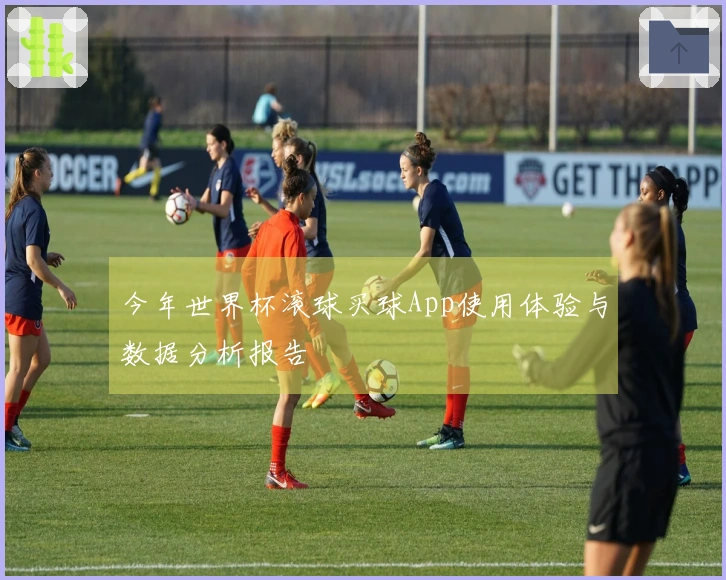 今年世界杯滚球买球App使用体验与数据分析报告