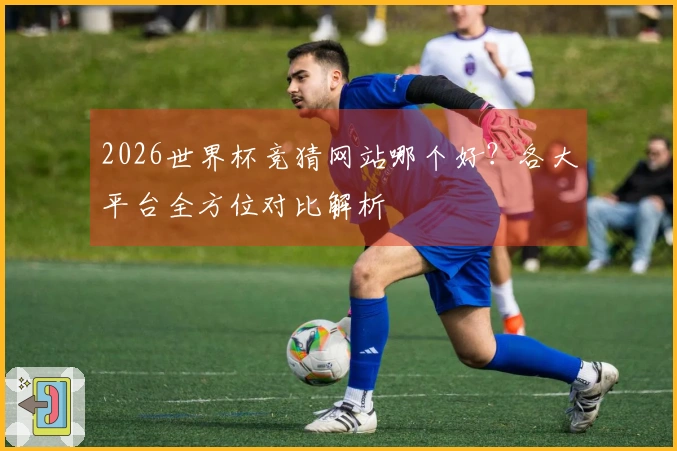 2026世界杯竞猜网站哪个好？各大平台全方位对比解析
